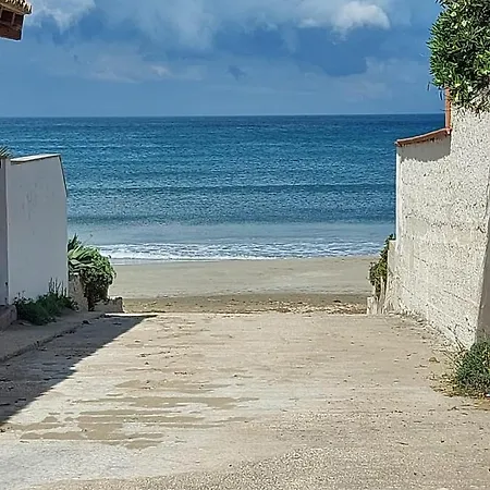 Casa Scialiti Apartment *