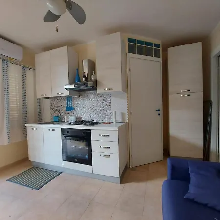 Casa Scialiti Apartment Noto