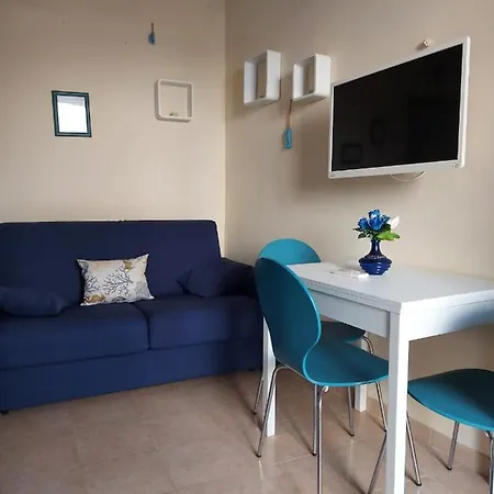 Casa Scialiti Apartment Noto