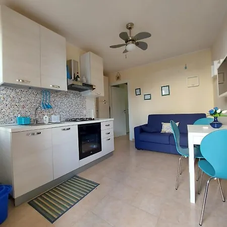 Apartment Casa Scialiti *